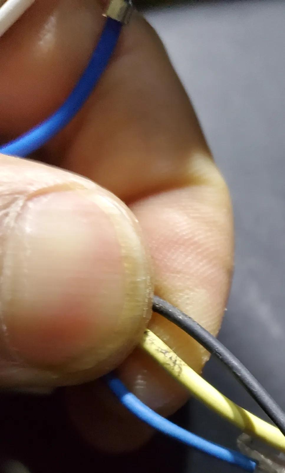 台铃x3eb更换小糸led透镜拆车大灯（具体步骤）