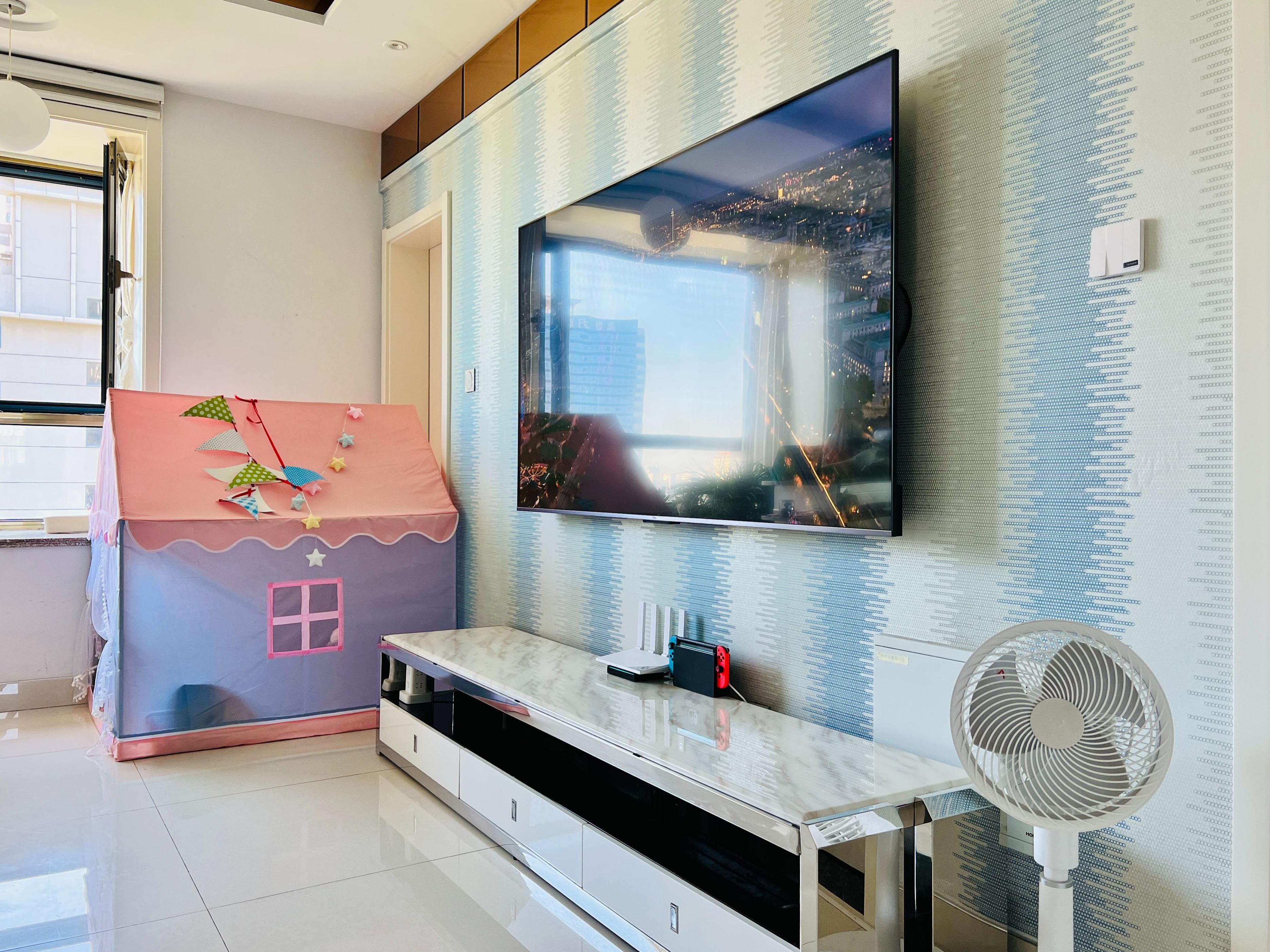 tcl75t8emax玩ps5,驾驭1080p游戏大作无压力