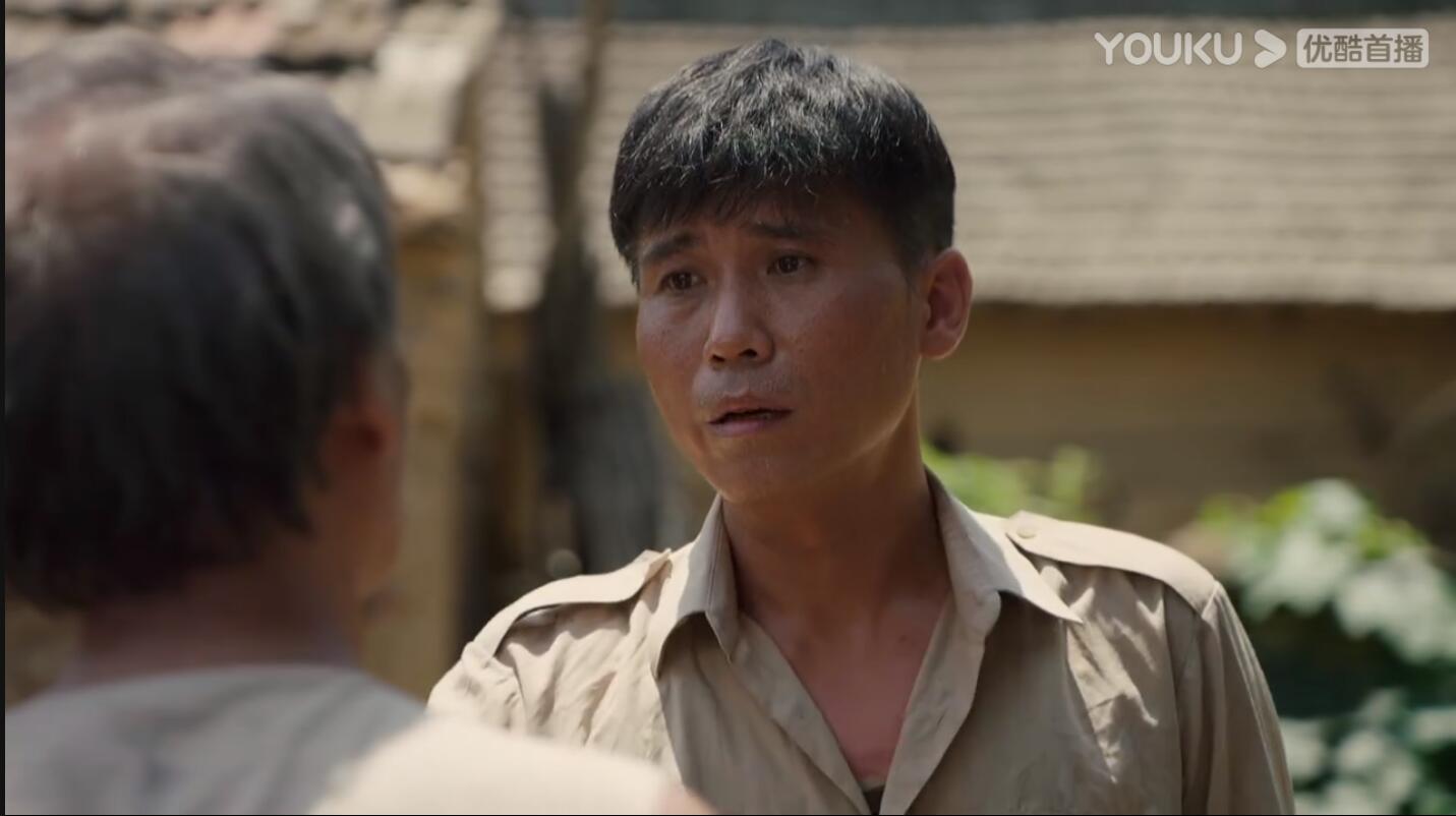 山河锦绣演员演技好,山河锦绣演员表现