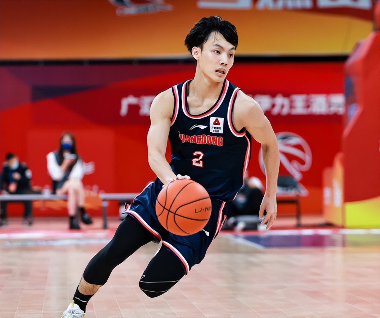 新节奏大师教学,广东队马尚节奏大师