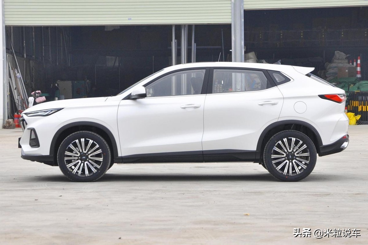 哈弗m6与长安欧尚x5,哈弗m6长安欧尚x5远景x6