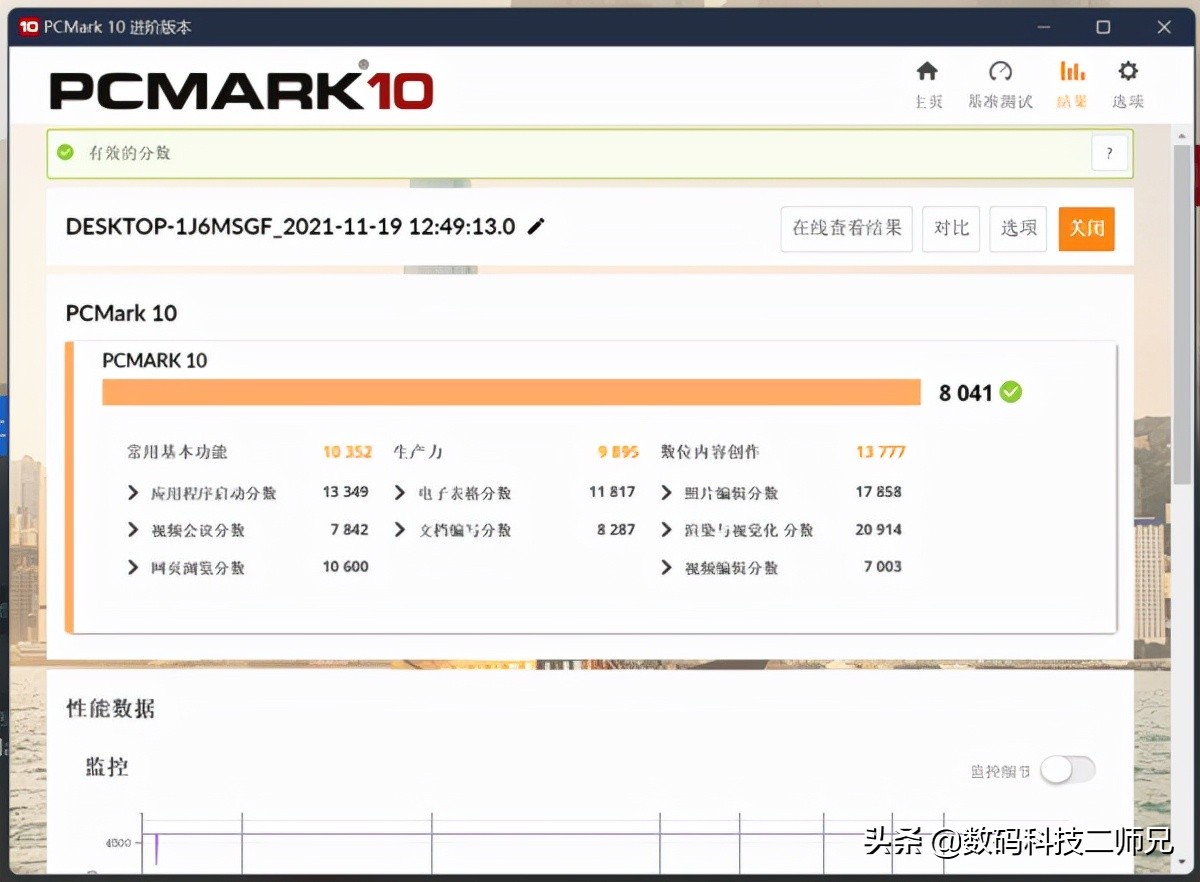 昂达z690魔剑12600kf能跑多少分,昂达z690魔剑能跑满12600吗