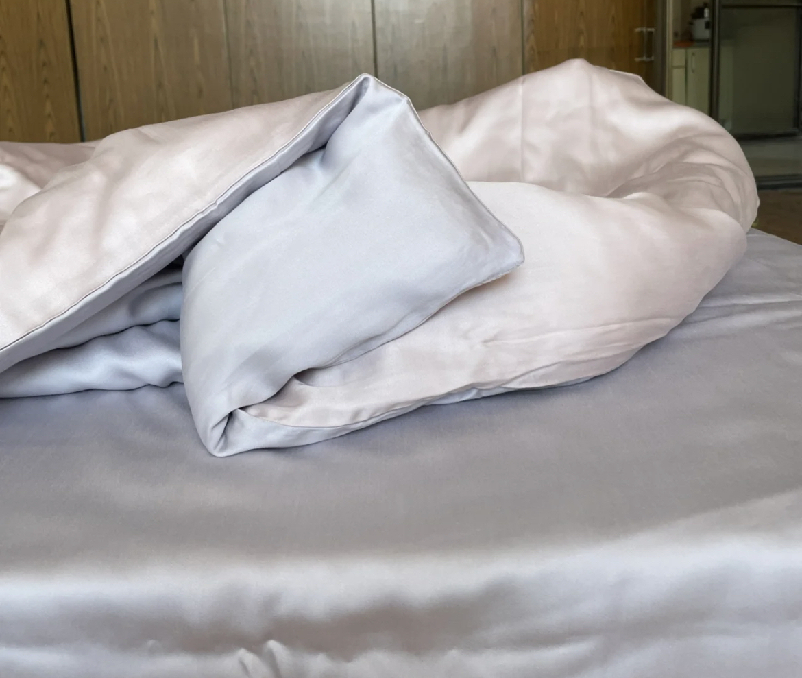 交过智商税才明白:选凉席,原来还有这么多讲究,别再被割韭菜了