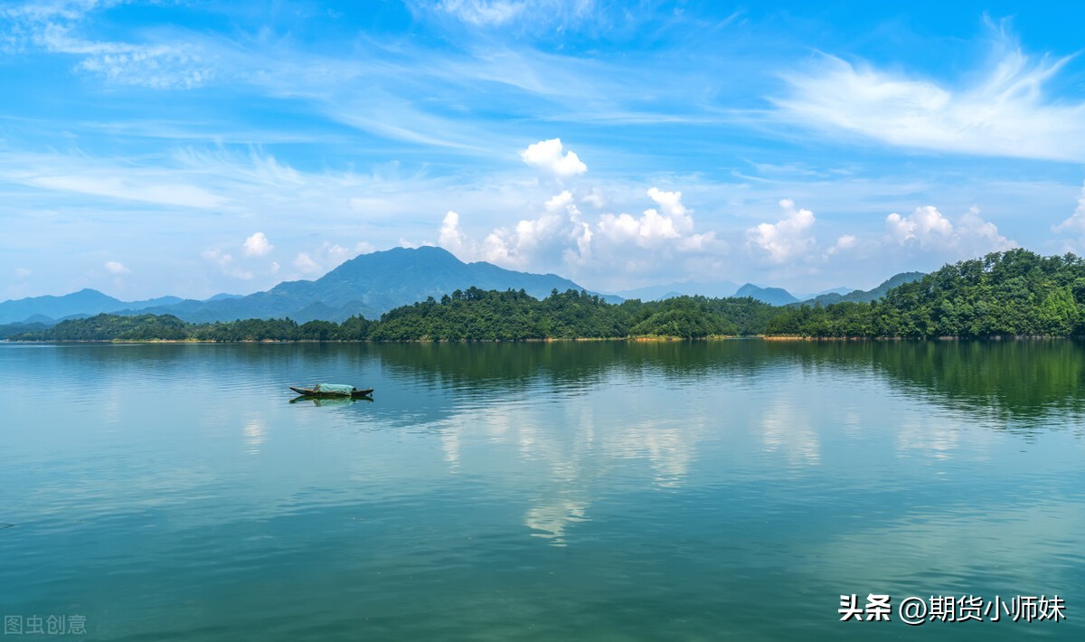 期货大佬是怎么做起来的,期货大佬都是做趋势的吗