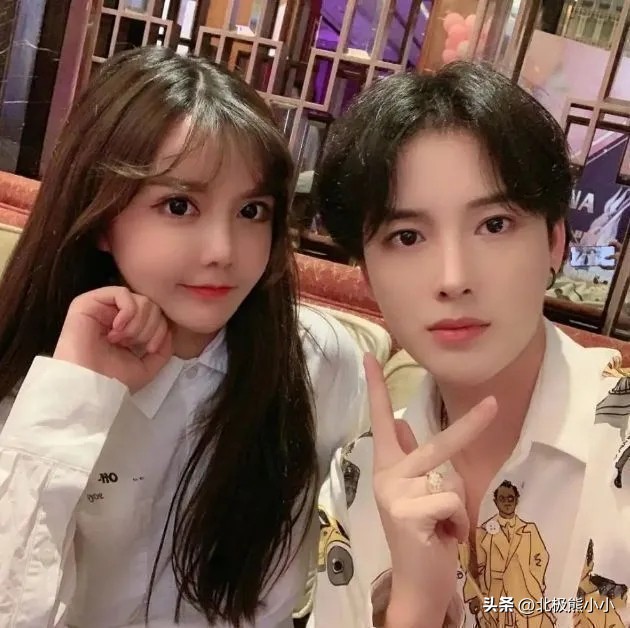 15岁韩安冉叛逆,韩安冉16岁叛逆