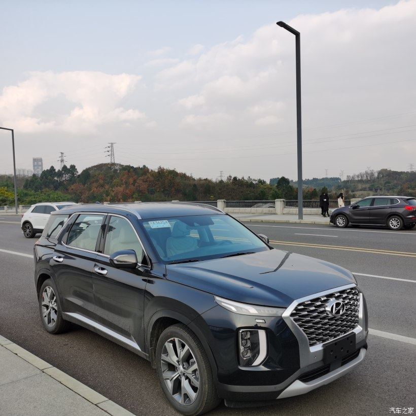 大帕故事会—用车一年半行程两万八，帕里斯帝带我走过的一路风景