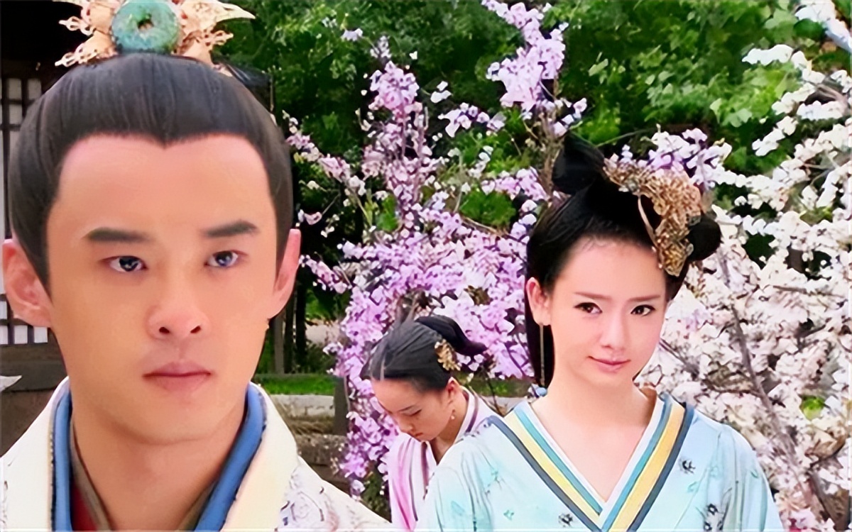 馆陶公主和董偃恩爱的视频,馆陶公主刘嫖与董偃的年龄