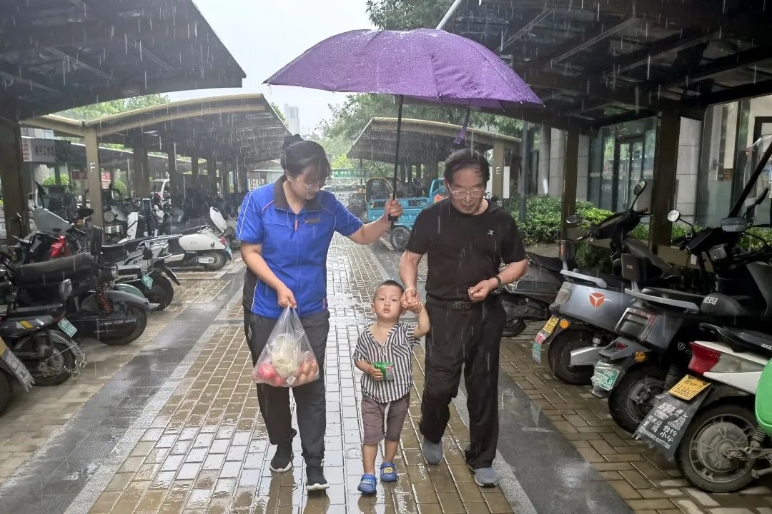 为什么要选择永威物业,永威物业最新进展