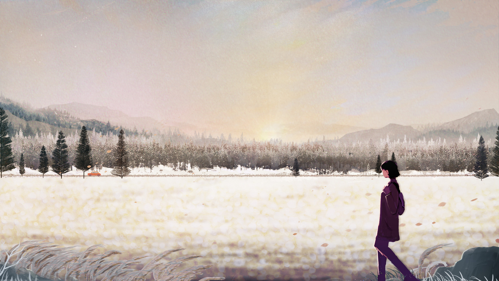 对待一个不爱你的人,对于不爱你的男人怎么放手