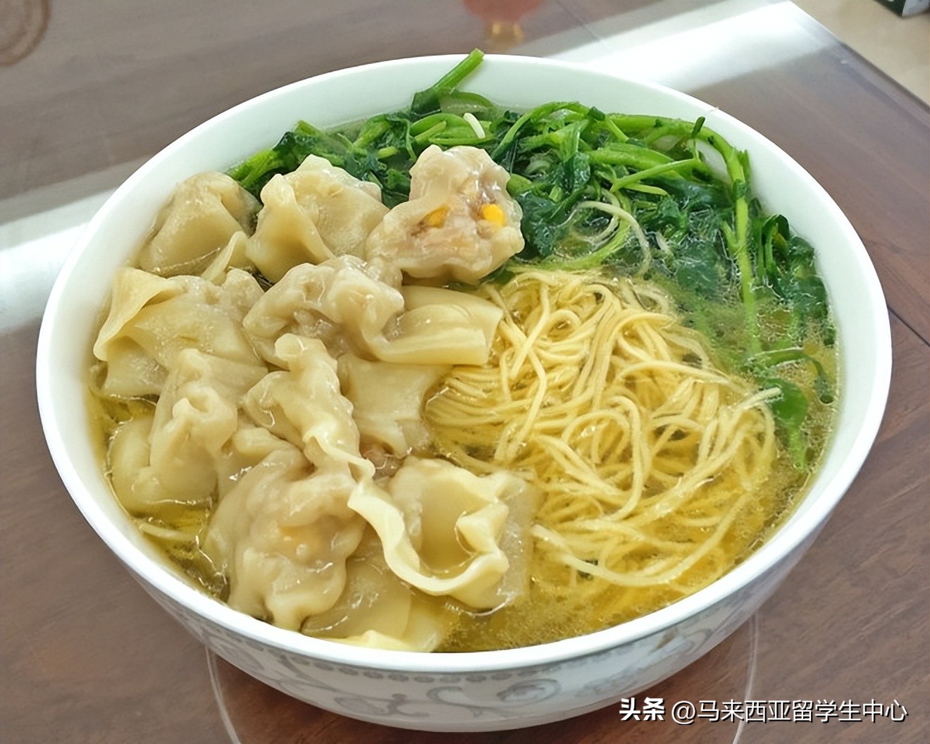 椰浆饭叻沙乌达……马来西亚美食哪个你最忘不了？