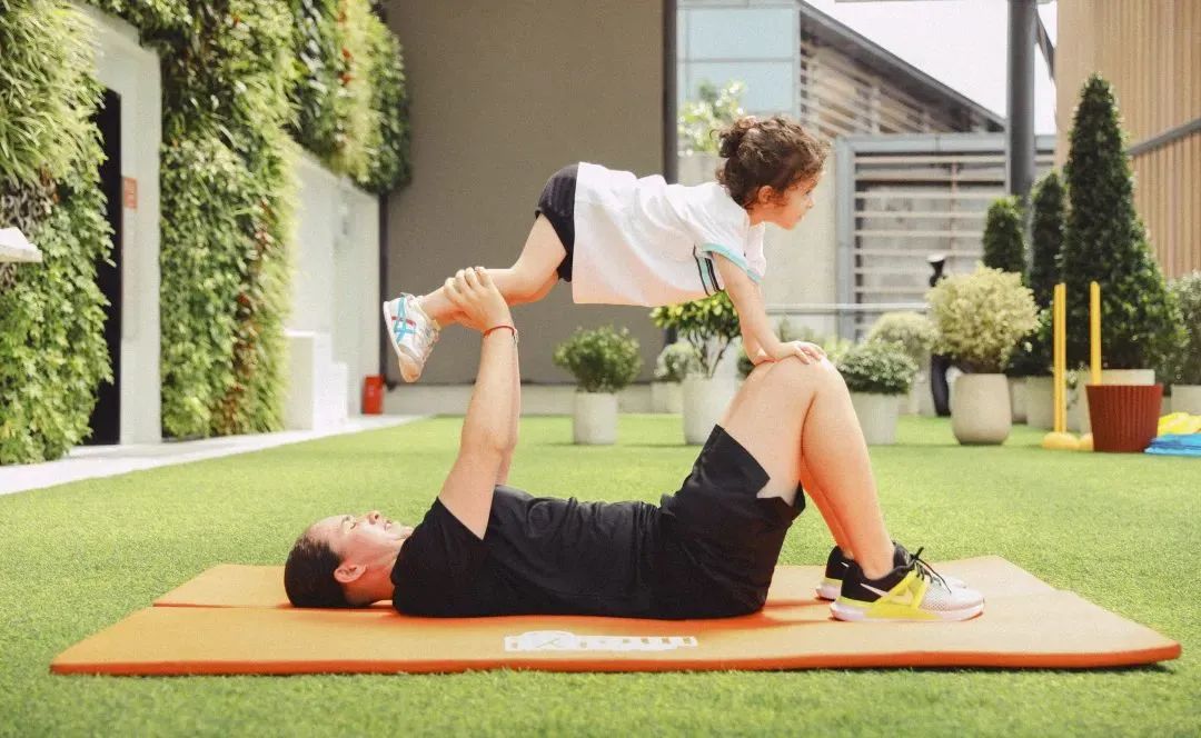 如果国际幼儿园有天花板那一定是MEIYI英皇「探校」