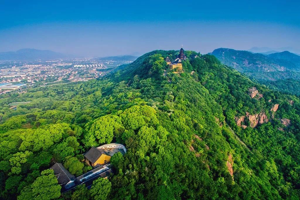 江南十大古镇旅游必去,江南十大古镇旅游攻略