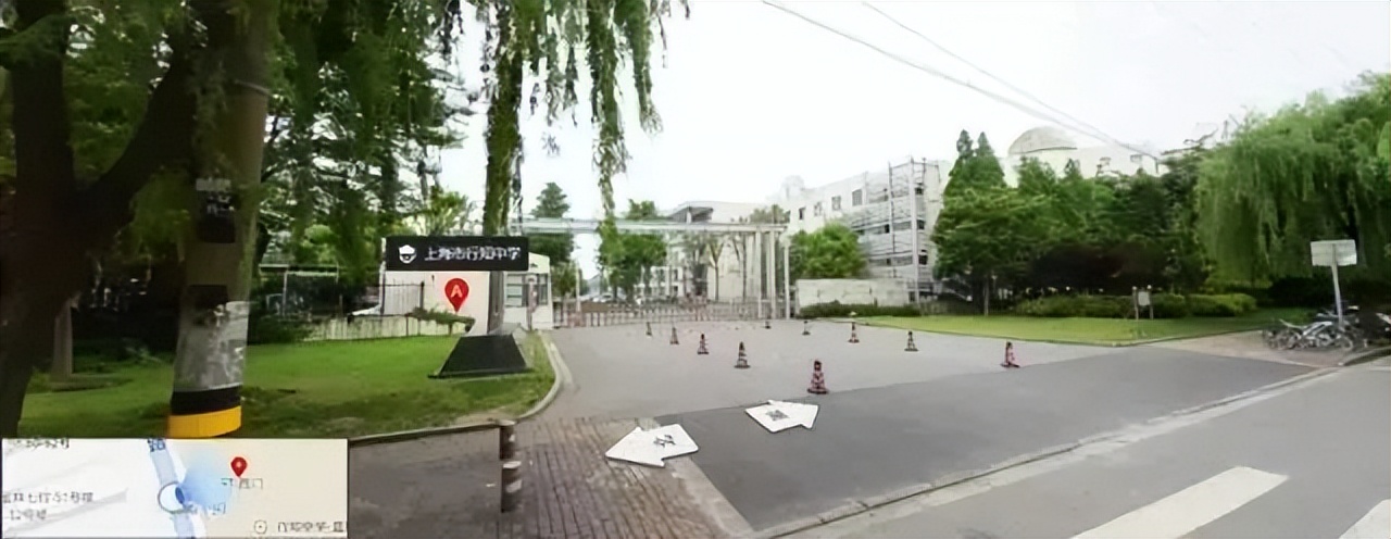 上海高考各区考点,上海各区高考交通提醒