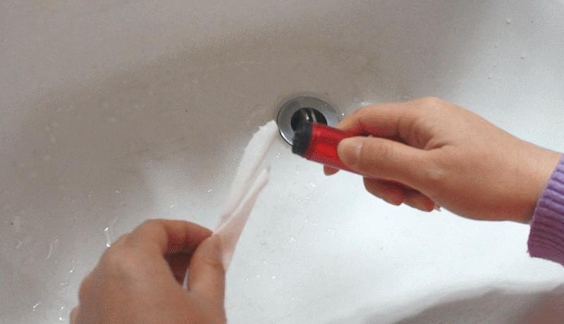 纳拓雷电电弧防身手电筒拆解,纳拓电弧防身手电电压多少