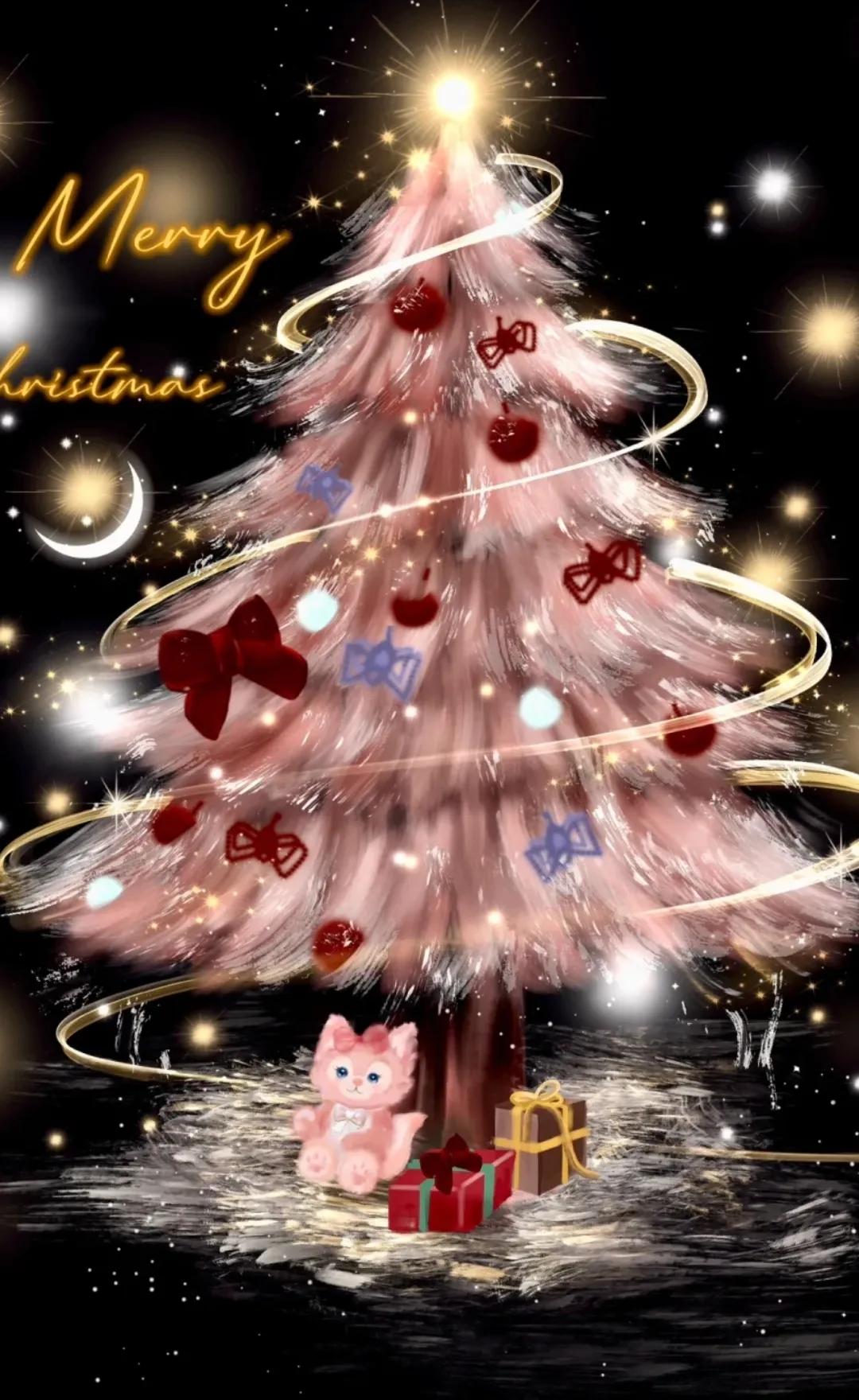 平安夜圣诞节最暖心短句文案,圣诞节抖音暖心短句文案