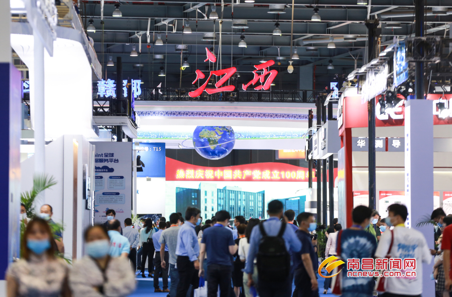 江西南昌加快建设现代化产业体系,南昌市打造全省旅游中心城市