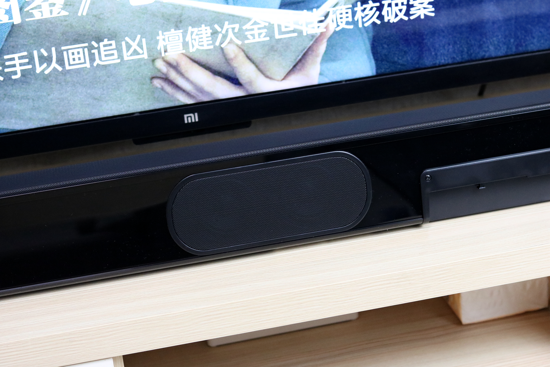 jbl回音壁9.1音质试听,jbl家庭回音壁评测