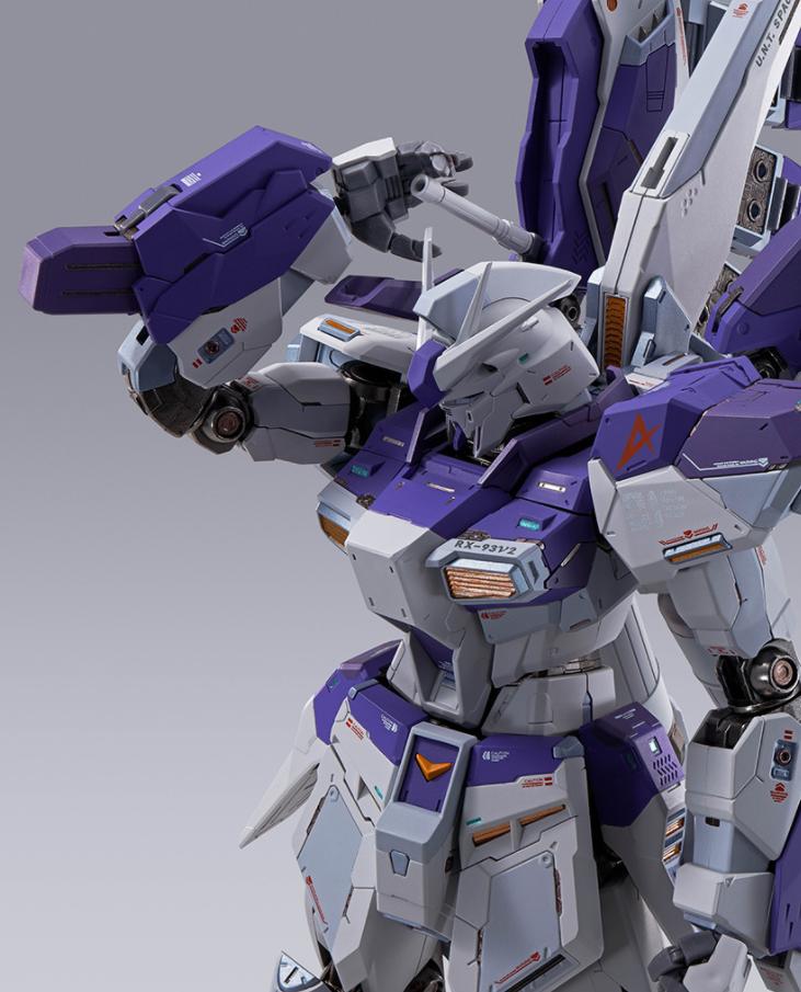 metalbuild高达,metalbuild海盗高达