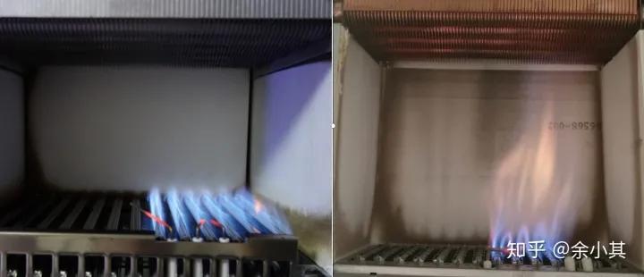 壁挂炉试验性能测评,壁挂炉测评一天