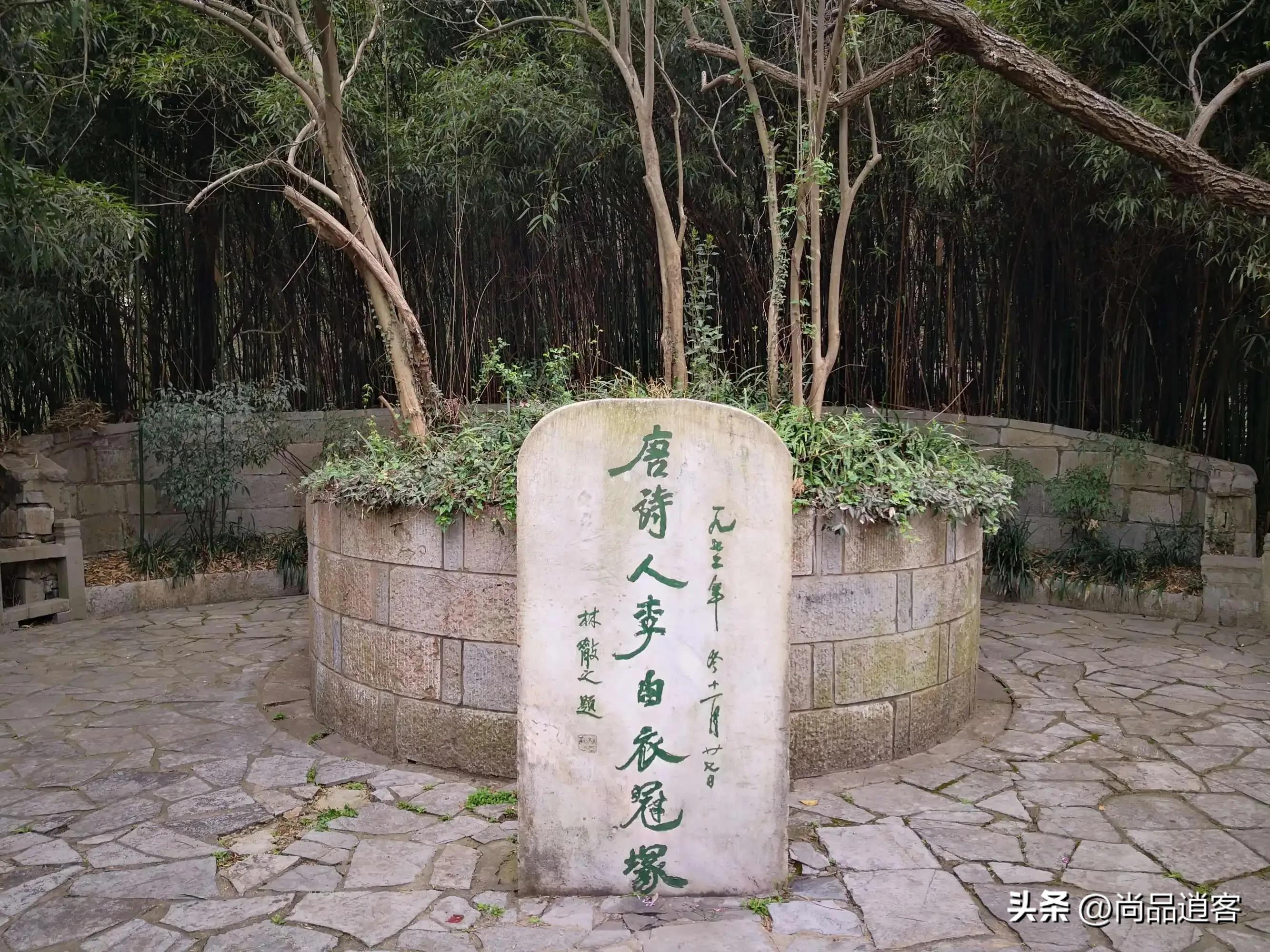 李白一生中游历了很多名山大川,李白游历过的名山大川