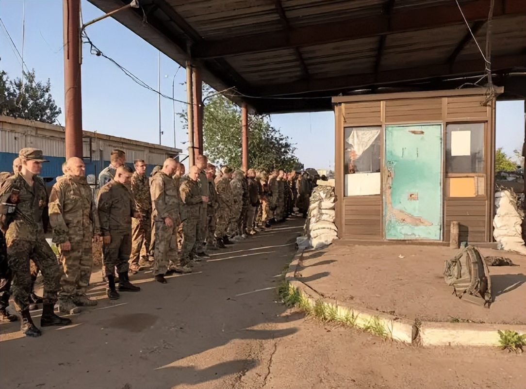 普京的“大厨”要挑战普京？面对武装*乱暴**，普京发表讲话！