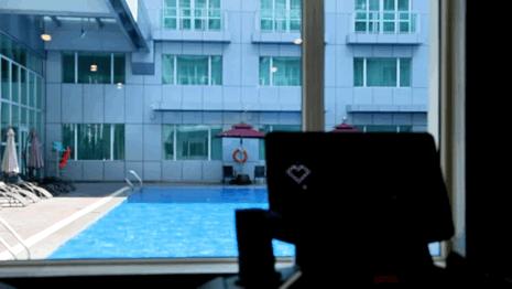 白云机场t1航站楼附近的酒店,广州白云机场附近住宿攻略