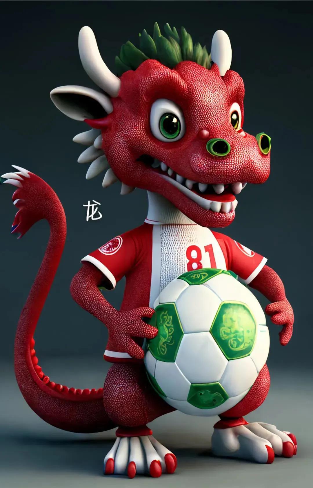 十二生肖足球大赛,十二生肖之足球