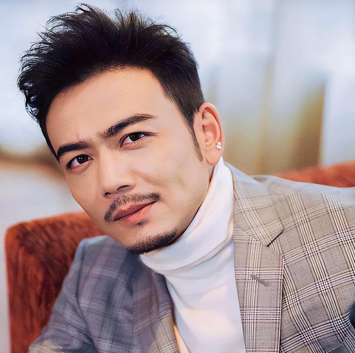 杨烁回顾十年人生路,杨烁从此走到人生巅峰