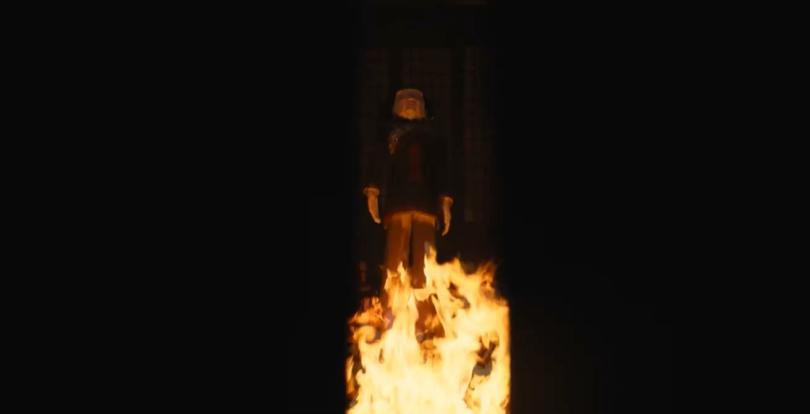 80年代的国产惊悚恐怖片,一部足以摧毁你三观的国产恐怖片