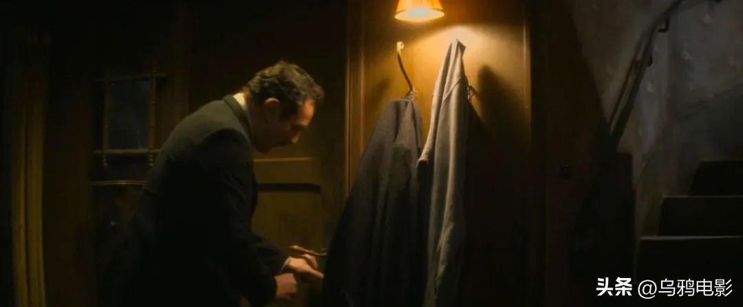 主动让人睡自己老婆？那么三观不正，居然过审了…