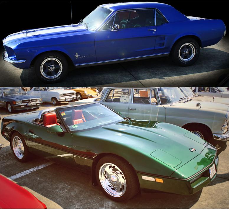 萃取莱茵河精华，亲历德式严谨，穿越德国西南的自驾