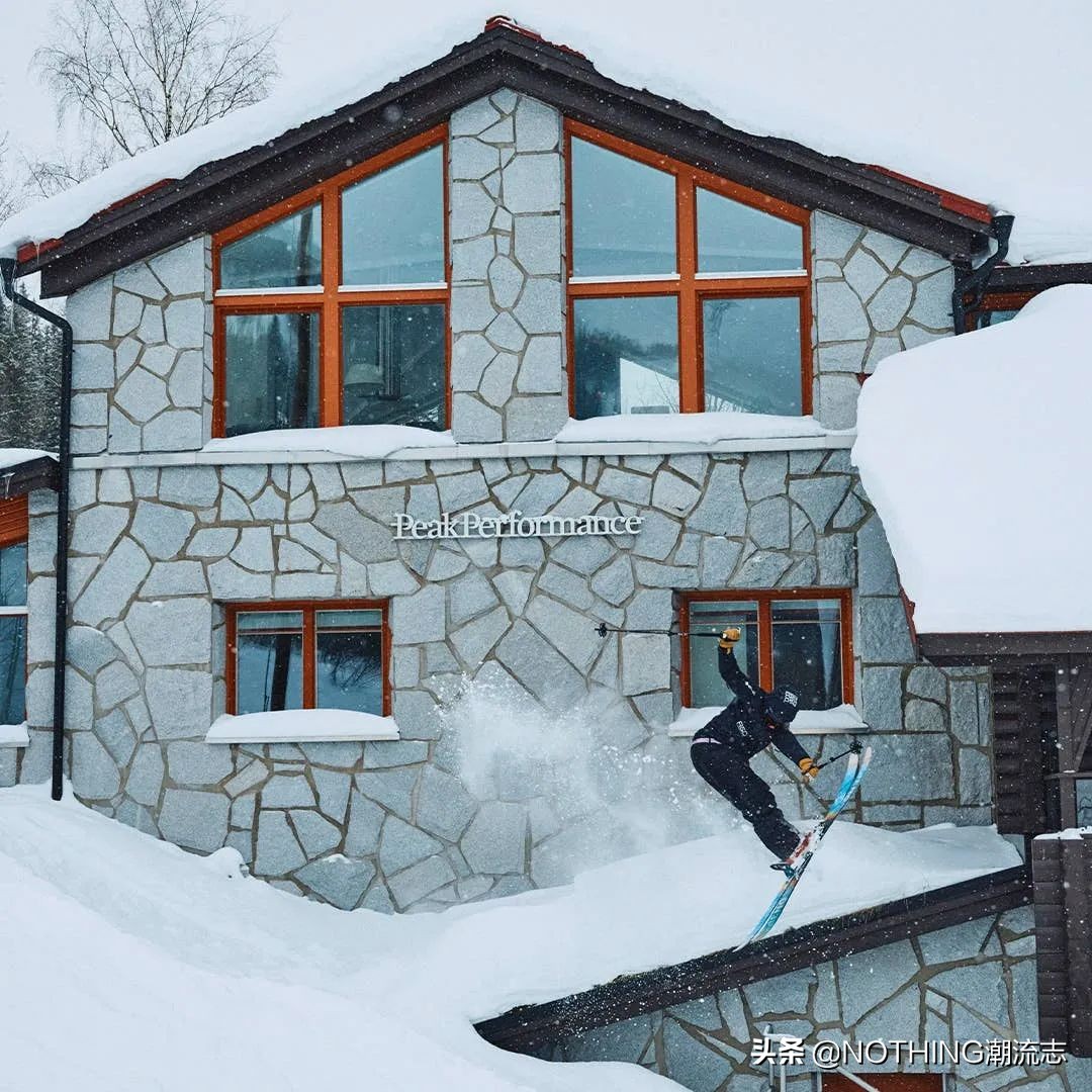 北欧十大顶级户外品牌,各大户外品牌风格