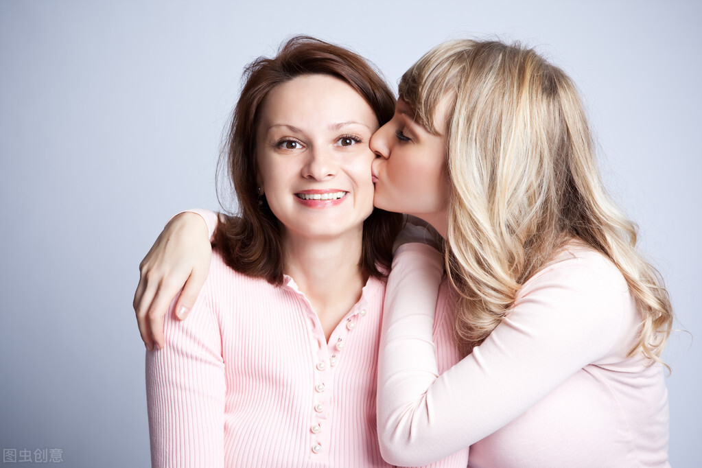 与亲妈相处不好怎么办,跟自己亲妈合不来怎么办