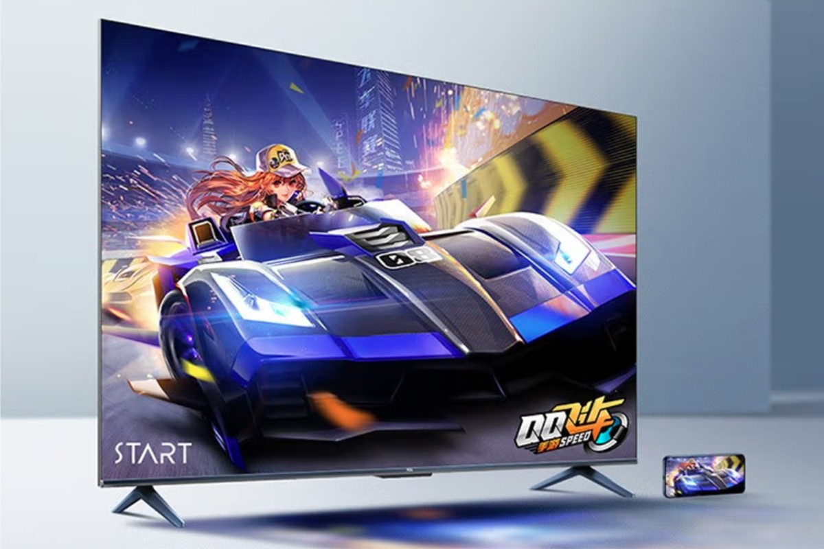 千元出头的电视,千元左右50寸电视机性价比推荐