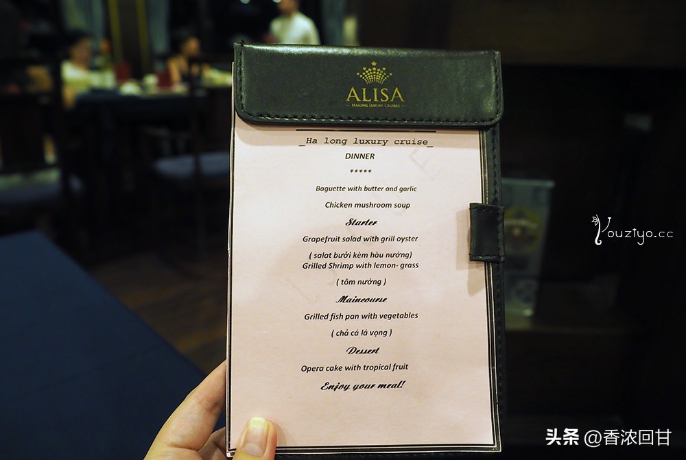 越南下龙湾旅行攻略,越南下龙湾个人游攻略