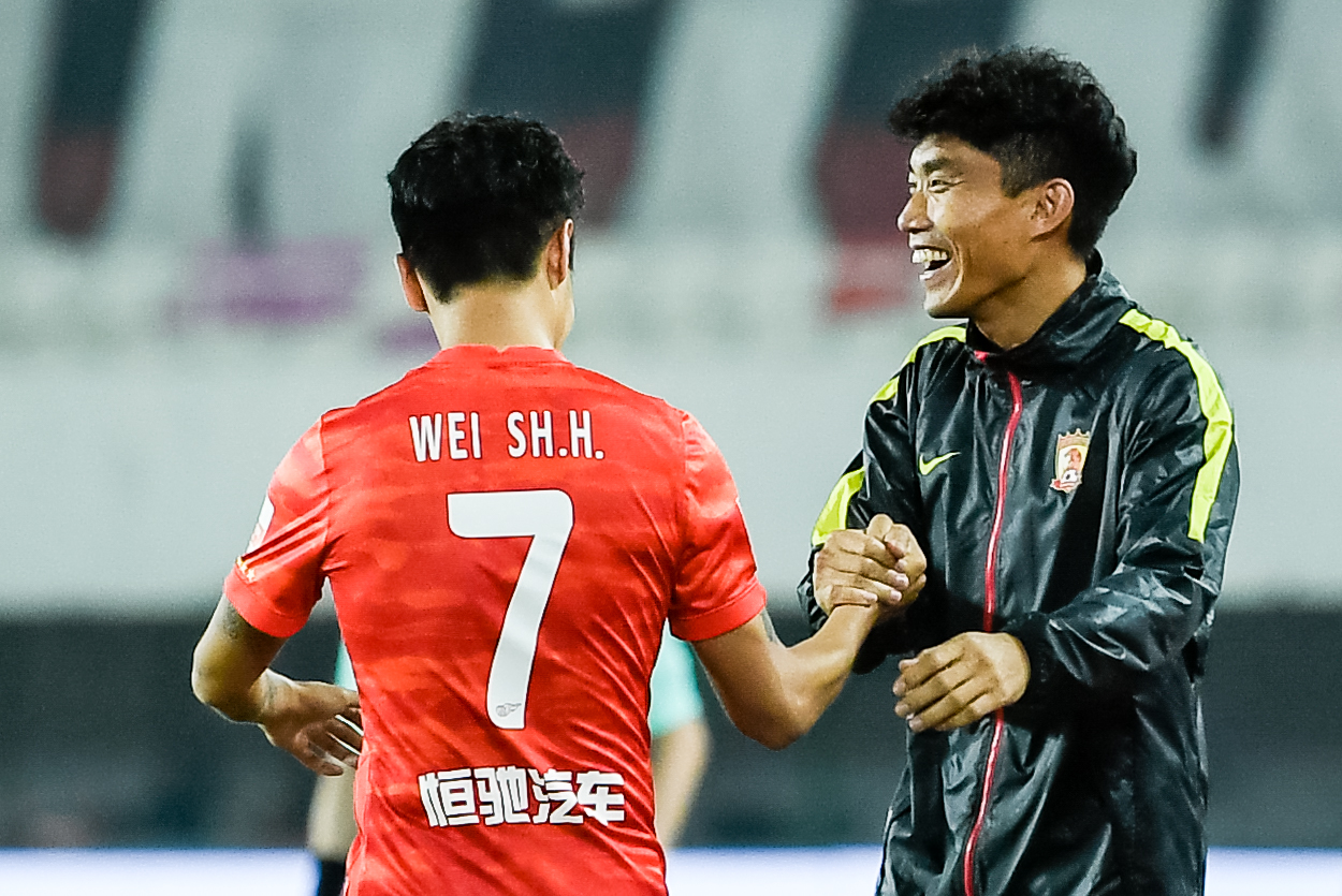 今晚广州队足球比赛有直播吗,2023广州队主场收官战