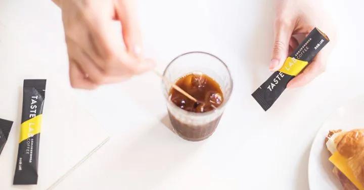 黑咖啡哪种牌子最好,黑咖啡哪个牌子好喝排行榜