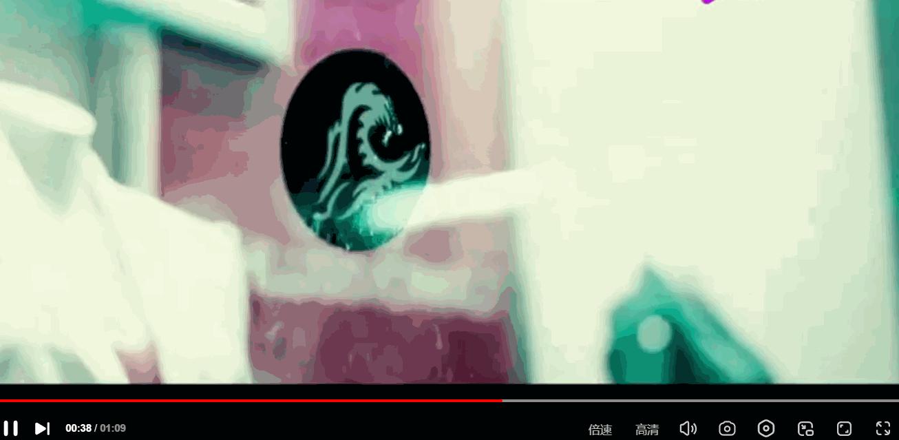 推荐电影97《浪潮》豆瓣8.7高分，高中老师6天将所有学生变成恶魔