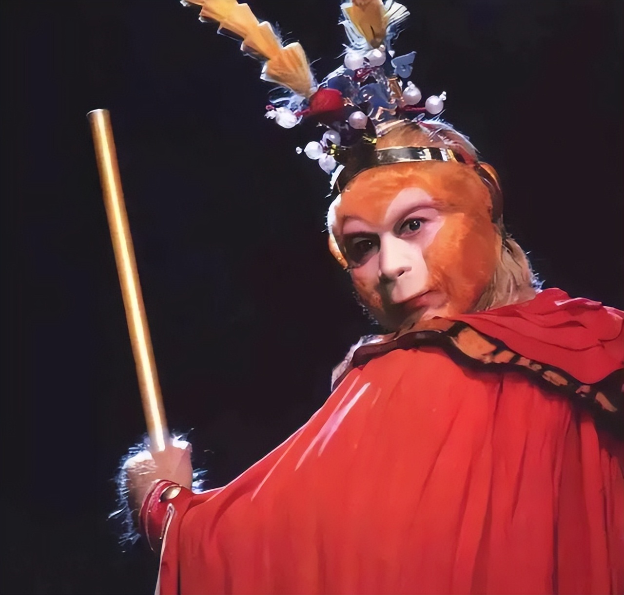 西游记是小孩看的吗,西游记为什么是儿童剧呢