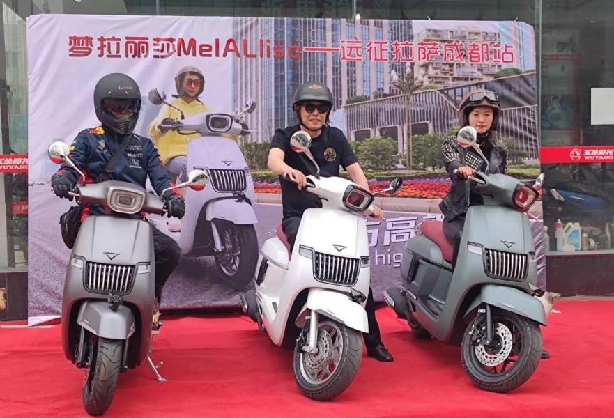 株洲南方150踏板价格,株洲南方复古踏板摩托报价