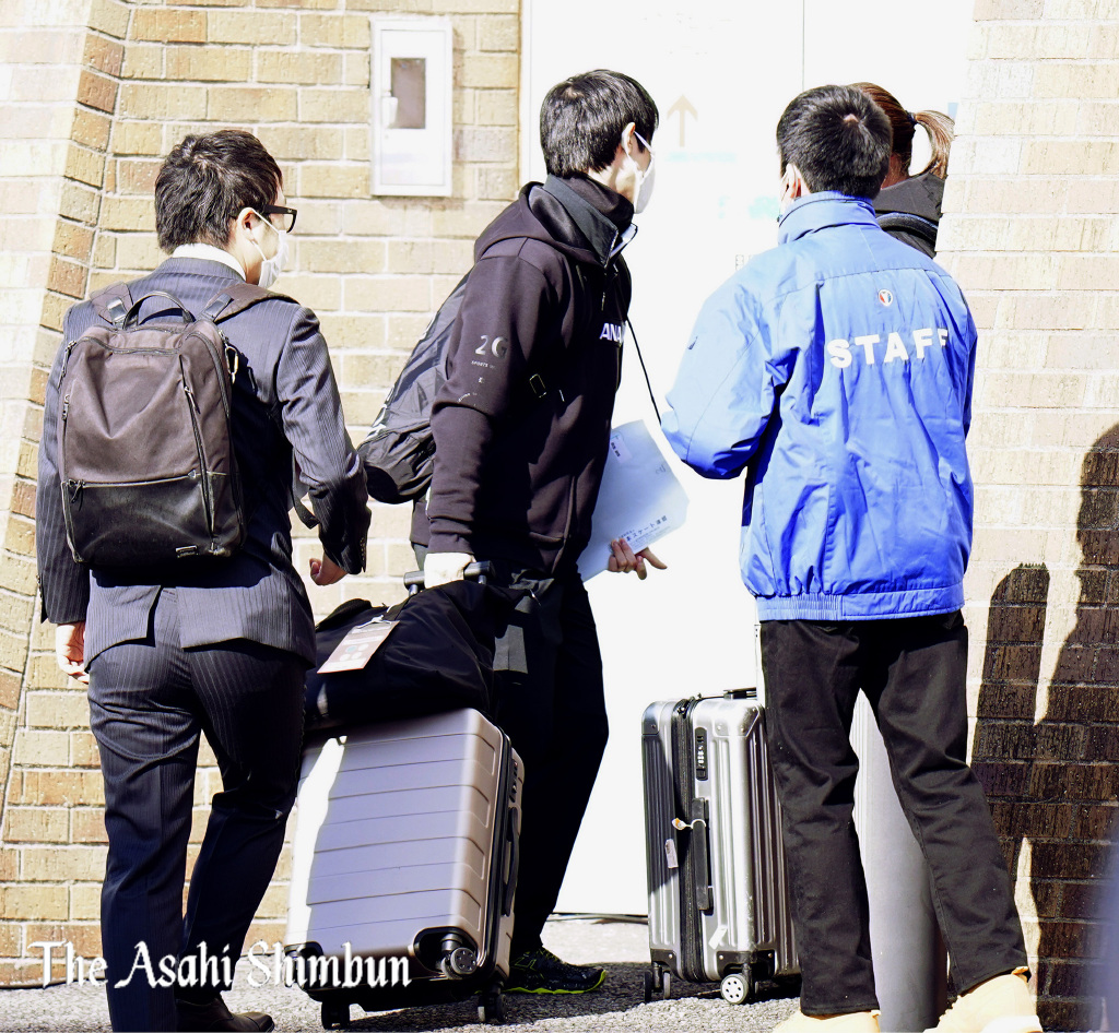 羽生结弦的背包装的什么,羽生结弦百宝箱