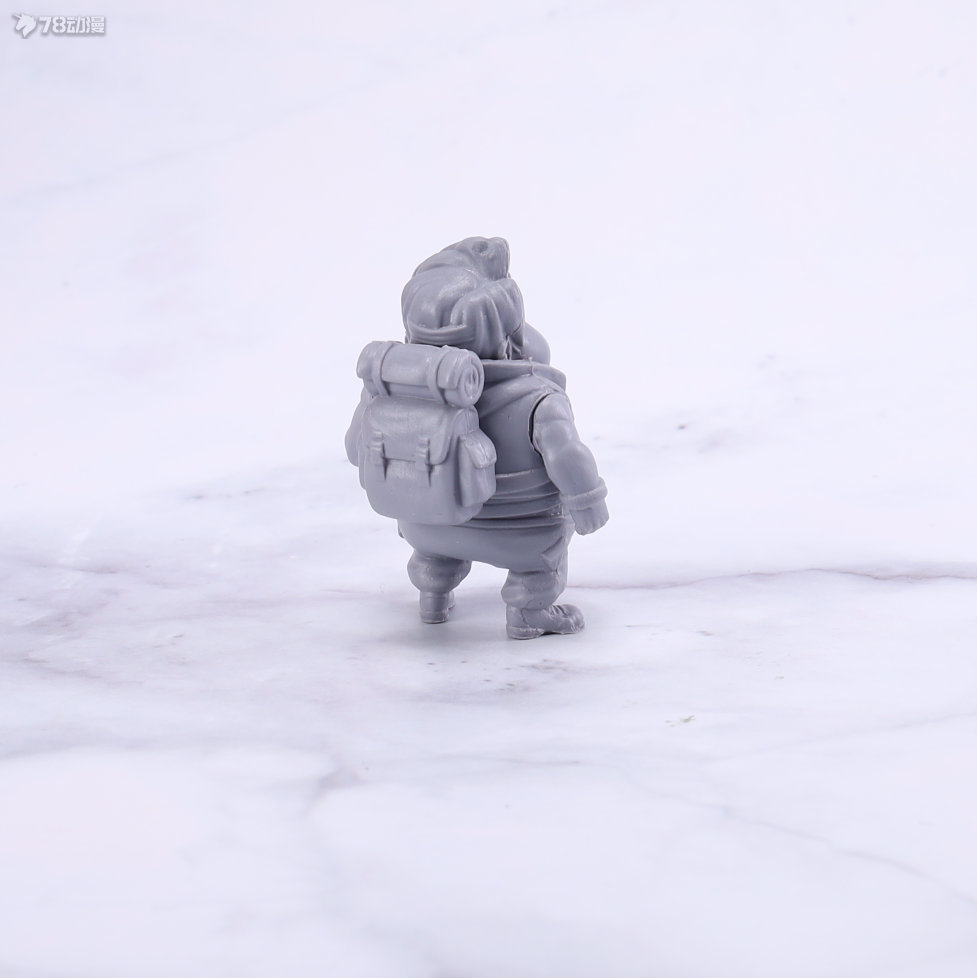 78军事模型,78原型机