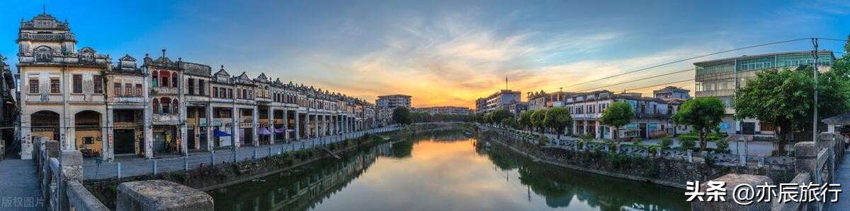 广东五月适合去哪里旅游,广东12月旅游攻略必去十大景点