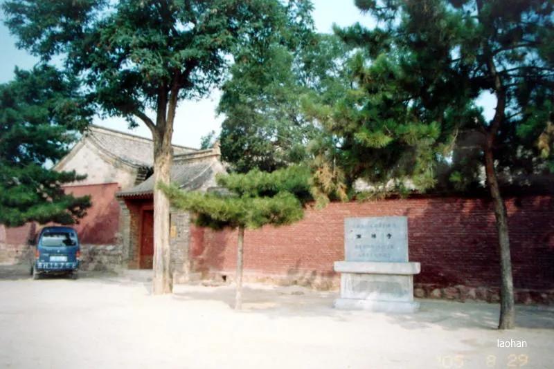 佛教圣地五台山旅游攻略,五台山佛之圣地心灵之旅