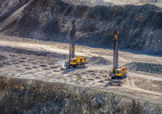 江西发现世界最大钨矿,江西发现全球最大铷矿