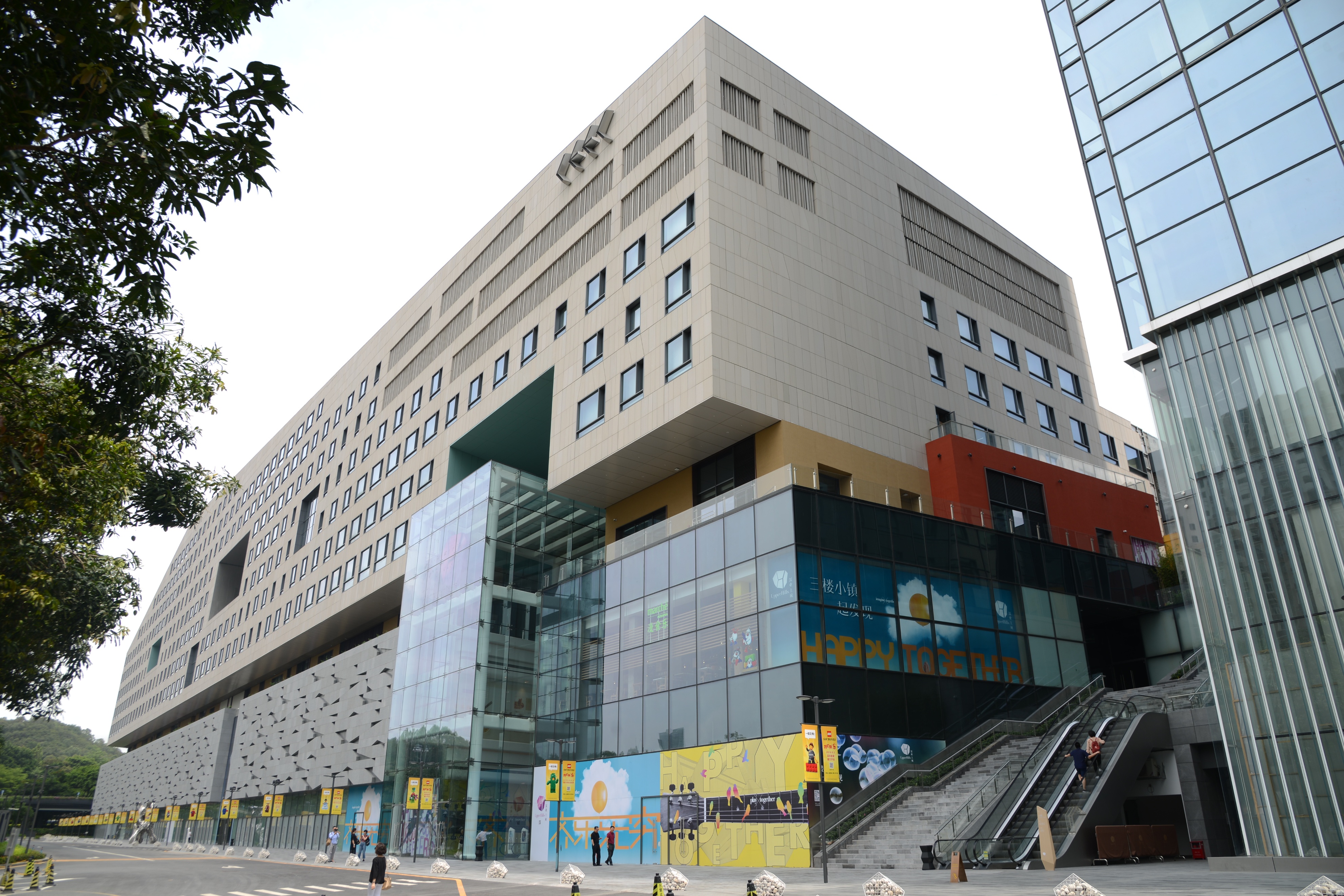 深圳香港旅游景点美食,香港美食必去景点