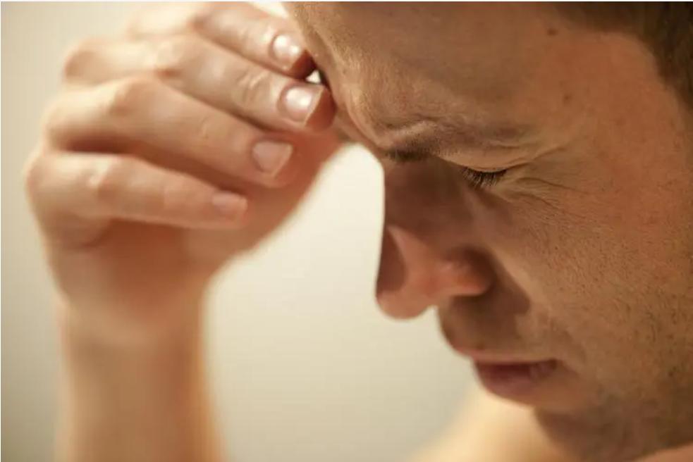 男性长期没“排精”，身体或许会出现这几种变化，早知早受益！