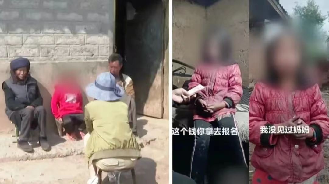 安徽女子买河蚌开出珍珠,女子买椰子螺开出美乐珠