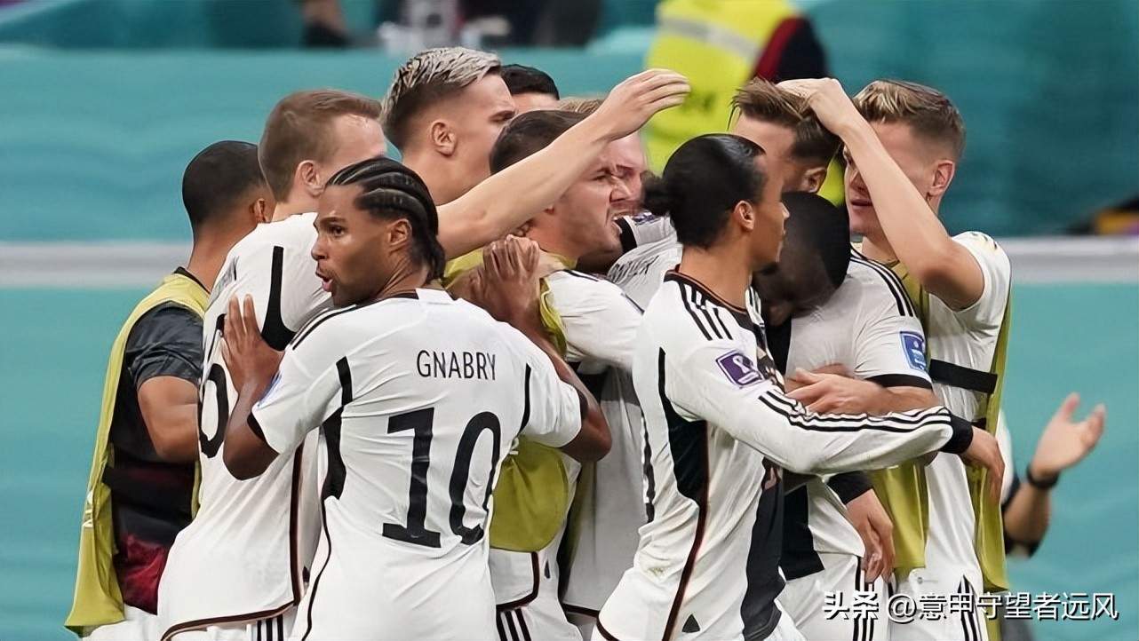 世界杯德国打瑞典预测,世界杯预测哥斯达黎加vs德国