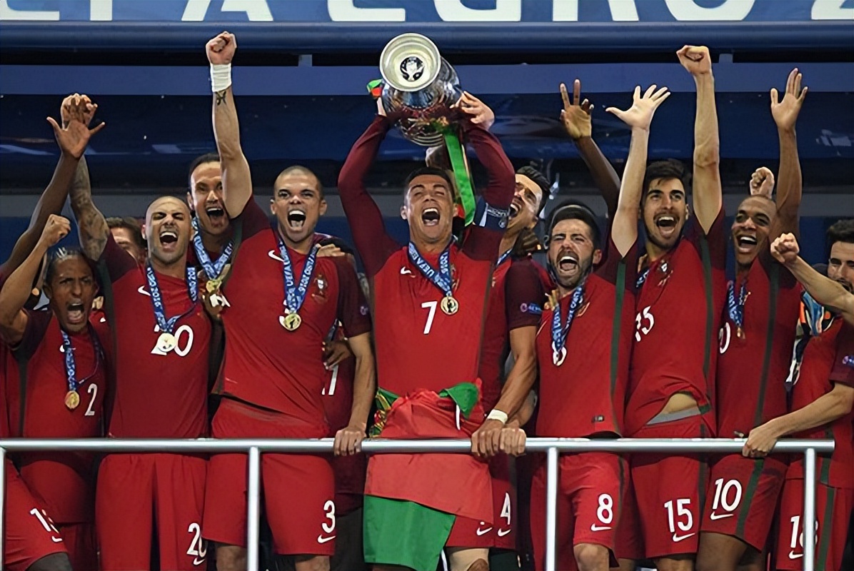 葡萄牙无缘直通世界杯,葡萄牙国家队无缘欧预赛
